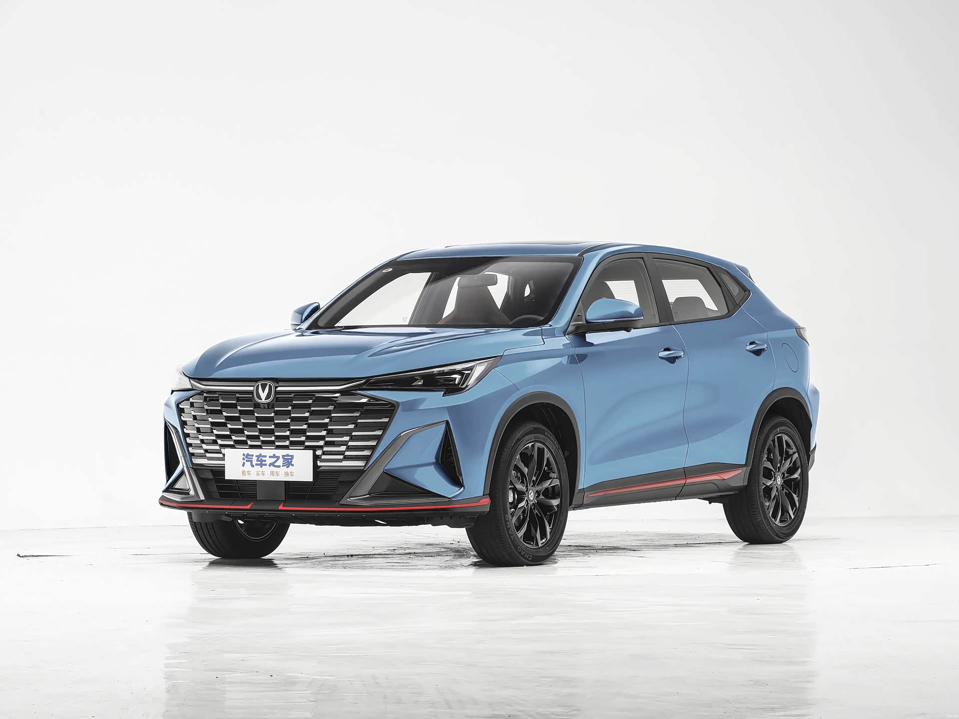 X5 PLUS · Gen 2 · الهيكل الخارجي · 1