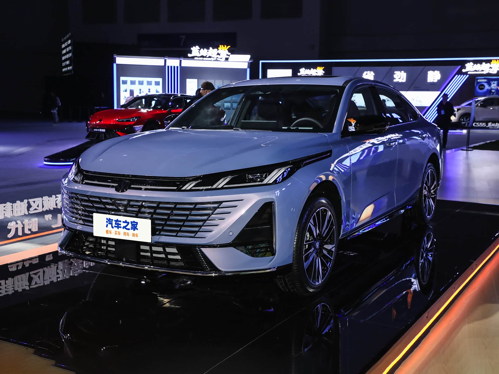Eado · Gen 4 HEV · الهيكل الخارجي · 1