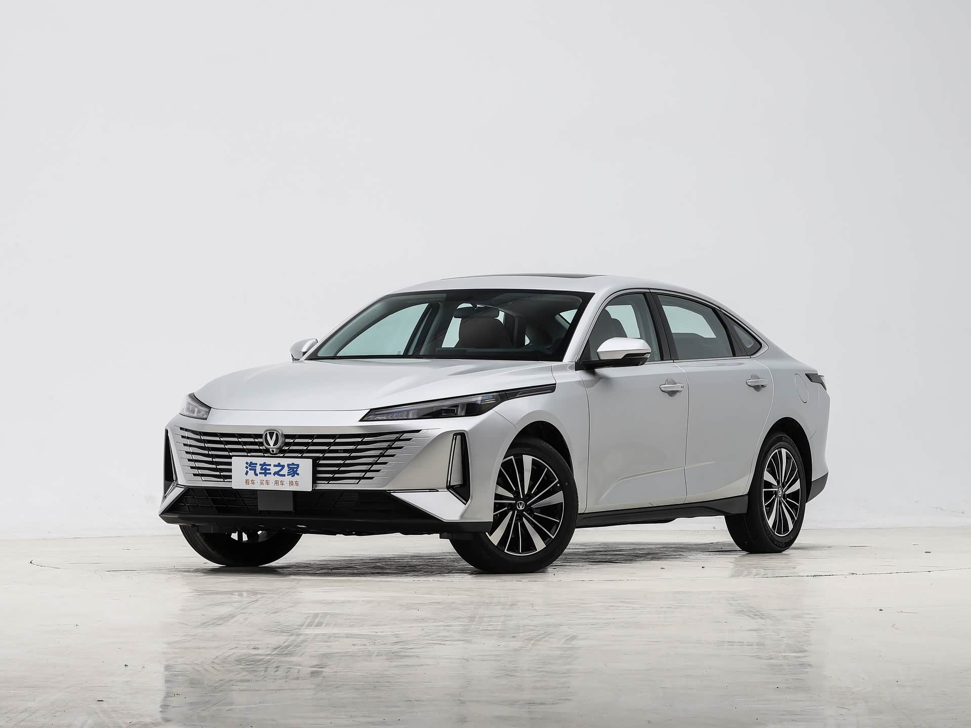 Eado · Gen 3 PHEV · الهيكل الخارجي · 1