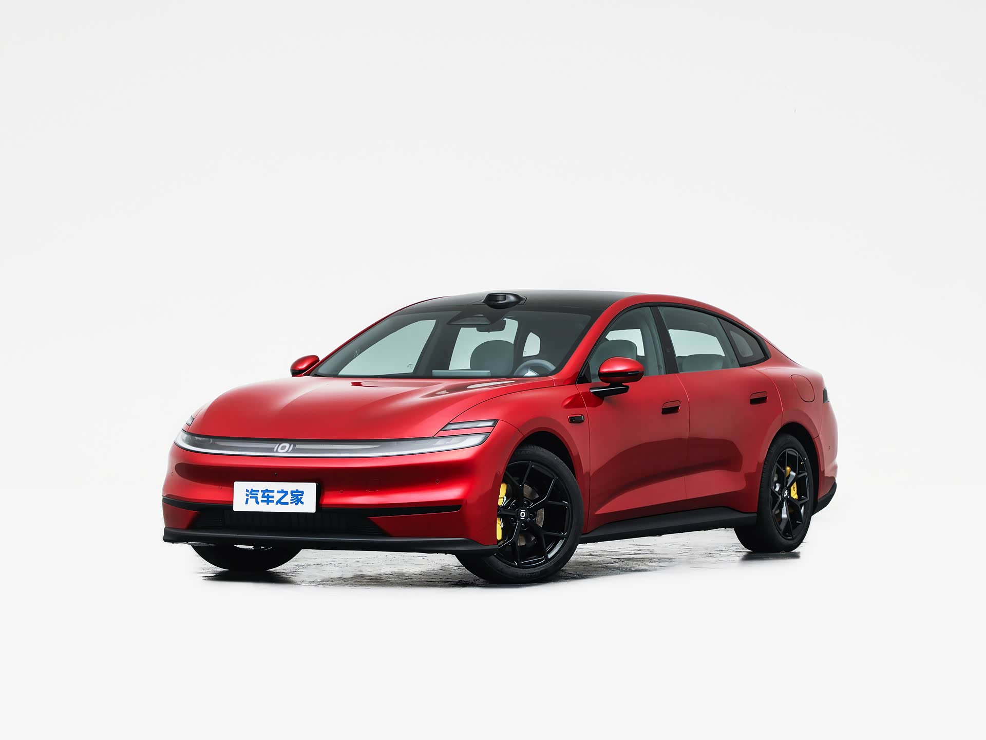 Qiyuan A06 · الهيكل الخارجي · 1
