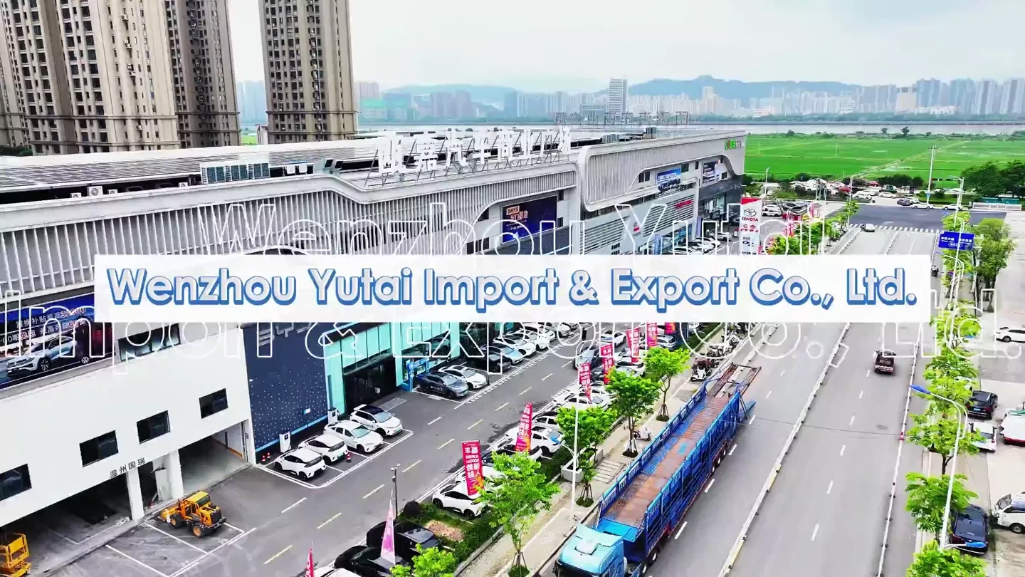 Wenzhou Yutai
