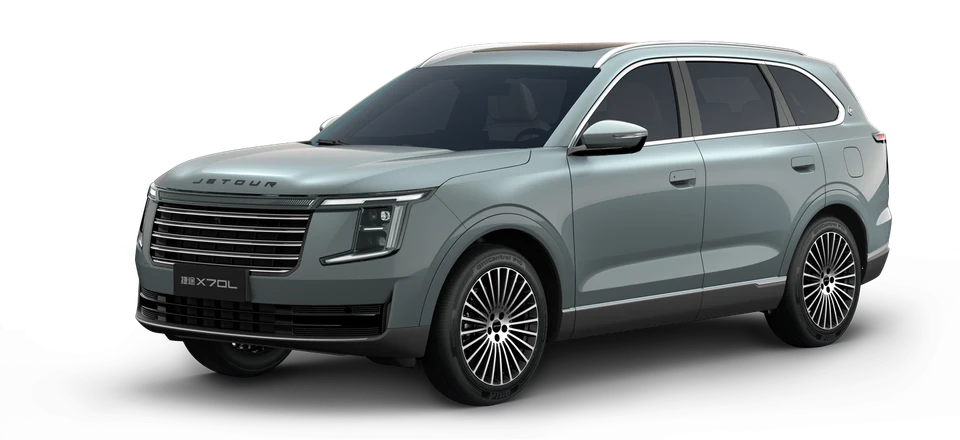 JETOUR X70L