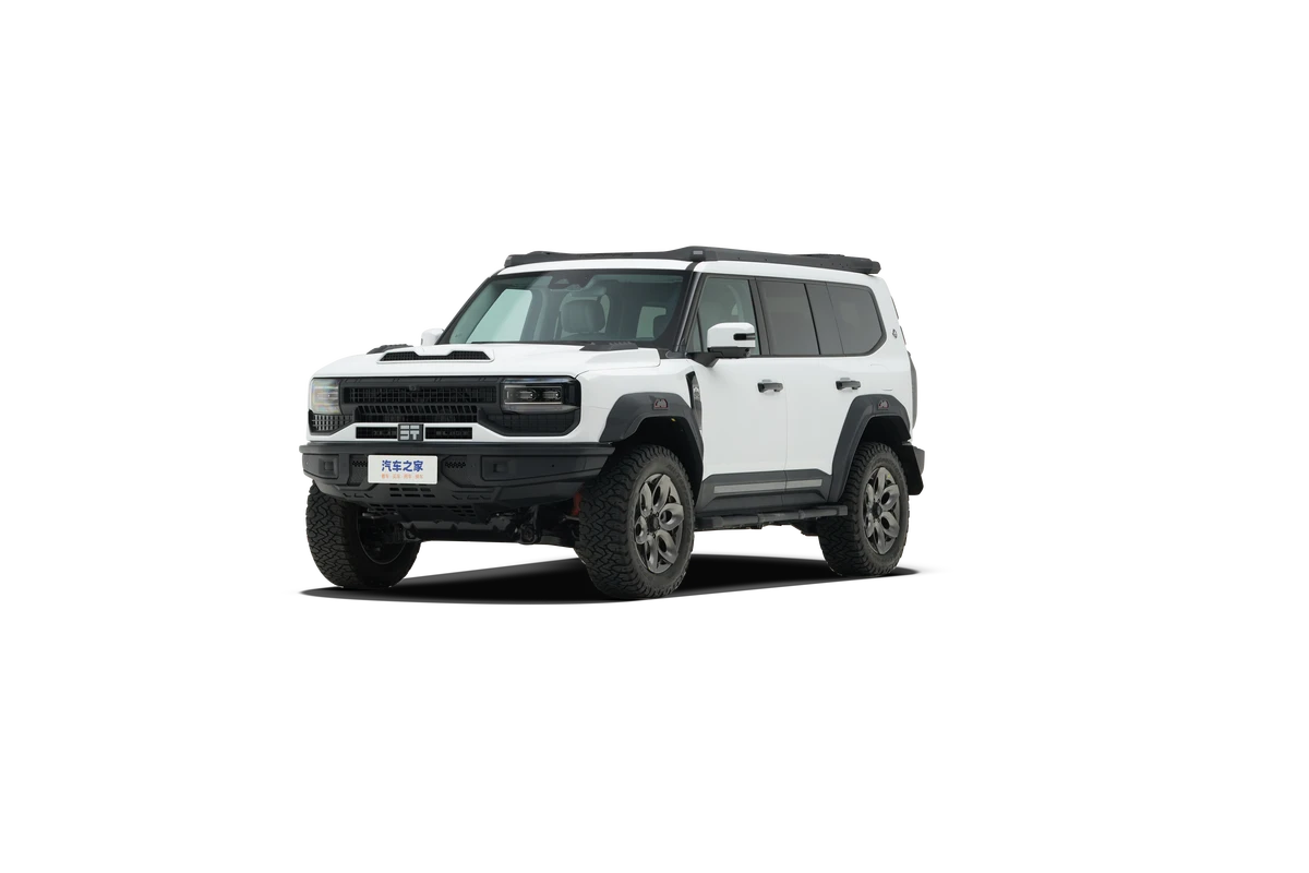 JETOUR G700 TOPFIRE Mingdi
