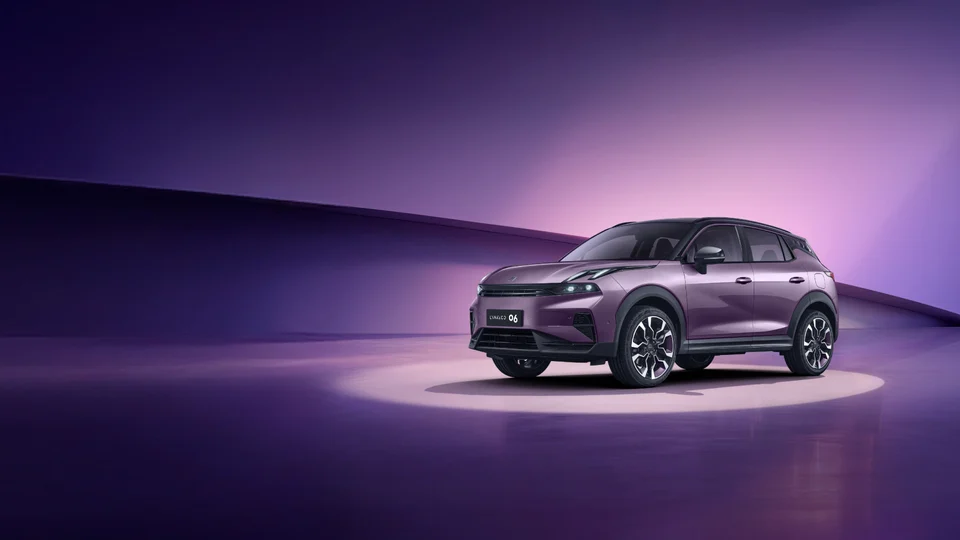 Lynk & Co 06 Relive