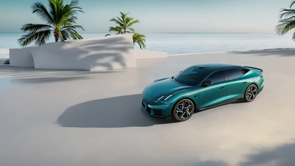 Lynk & Co 10