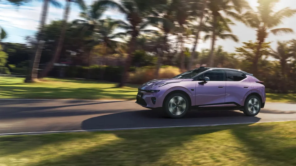 Lynk & Co 20