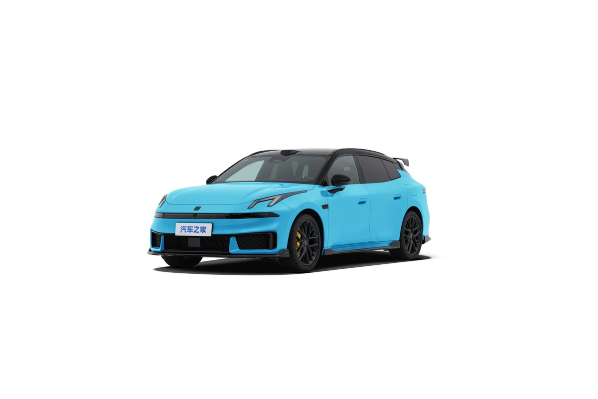 2027 AWD Performance Ultra