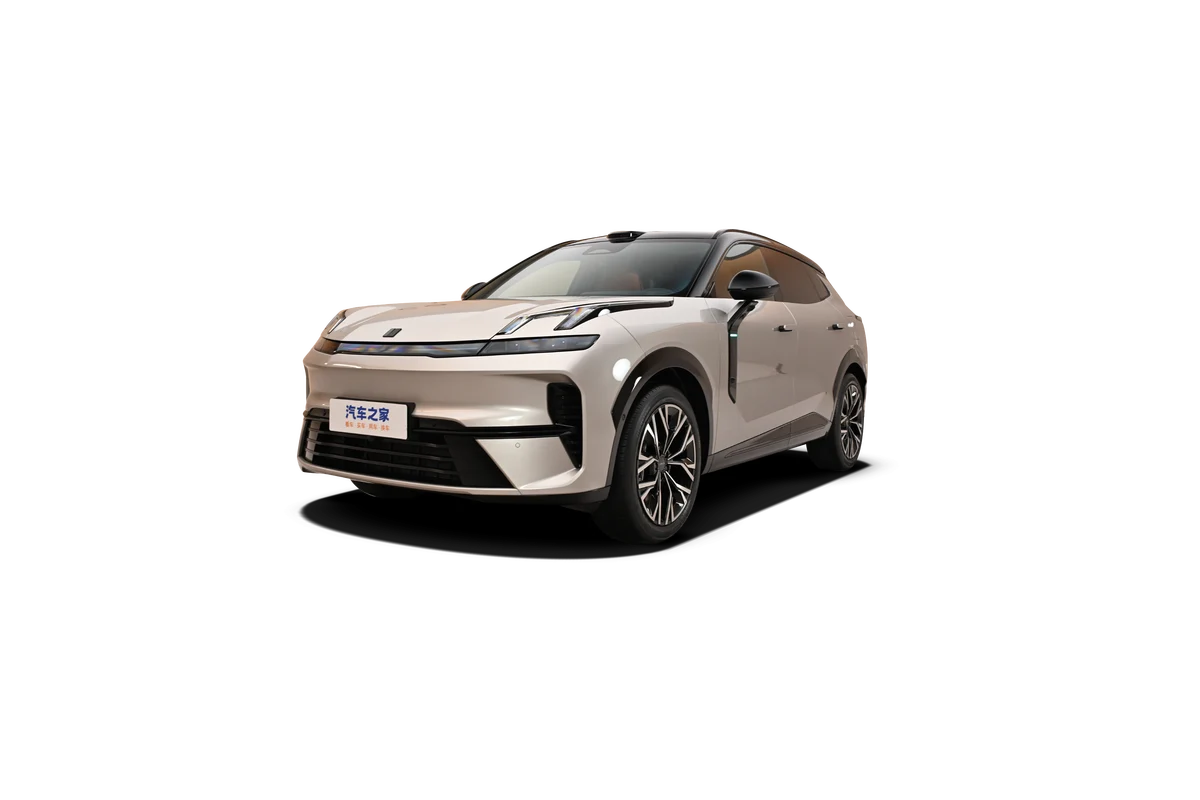 2026 210 km AWD Performance Ultra H7