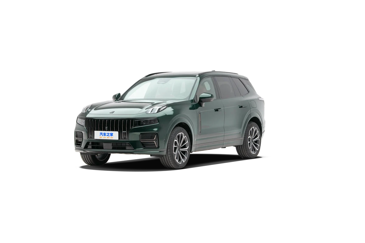 2025 2.0TD EM-P AWD Max five-seat