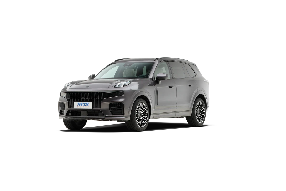 2026 2.0T AWD Explorer Ultra