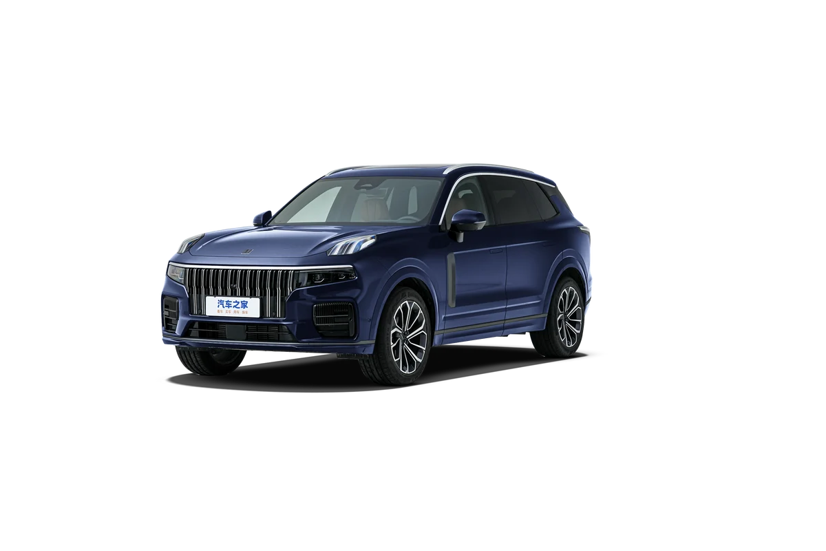 2024 2.0T AWD Global seven-seat