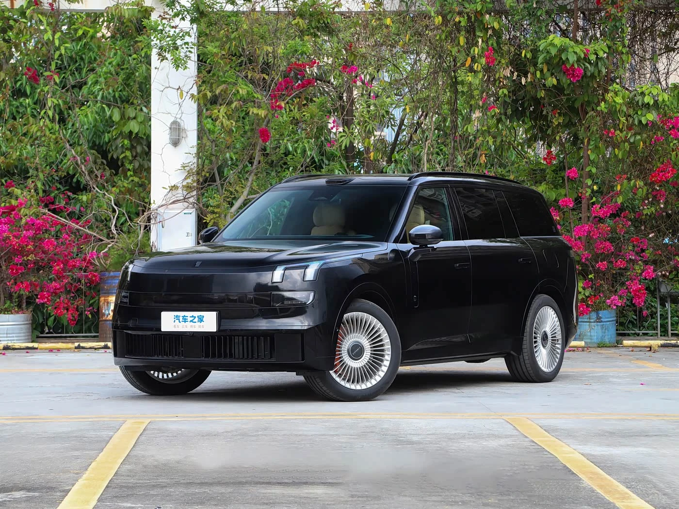 2026 2.0T Ultra five-seat