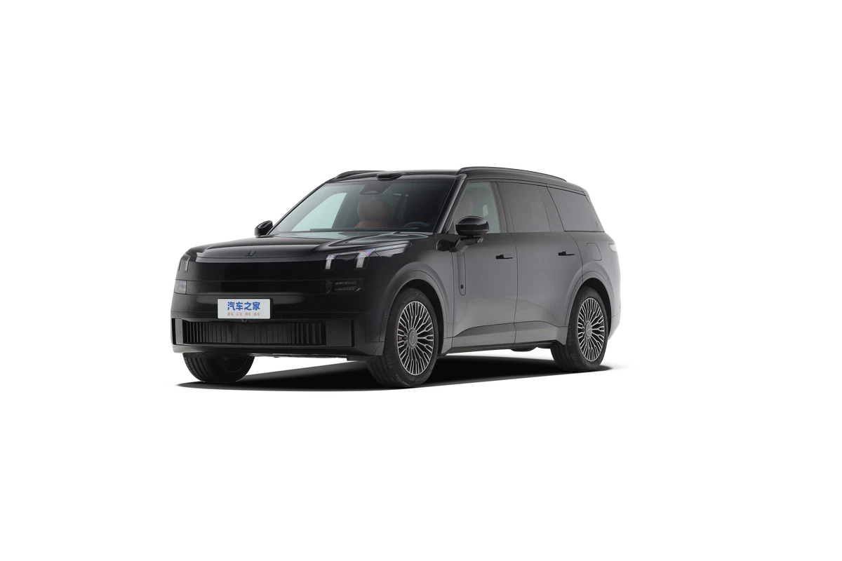 2025 2.0T Explorer six-seat