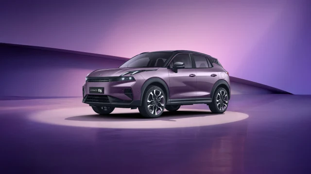 Lynk & Co 06 Relive