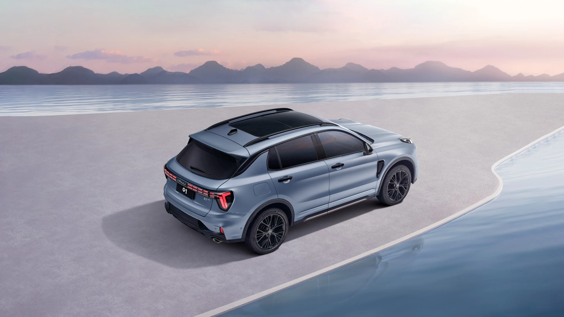 Lynk & Co 01 — Gallery 1