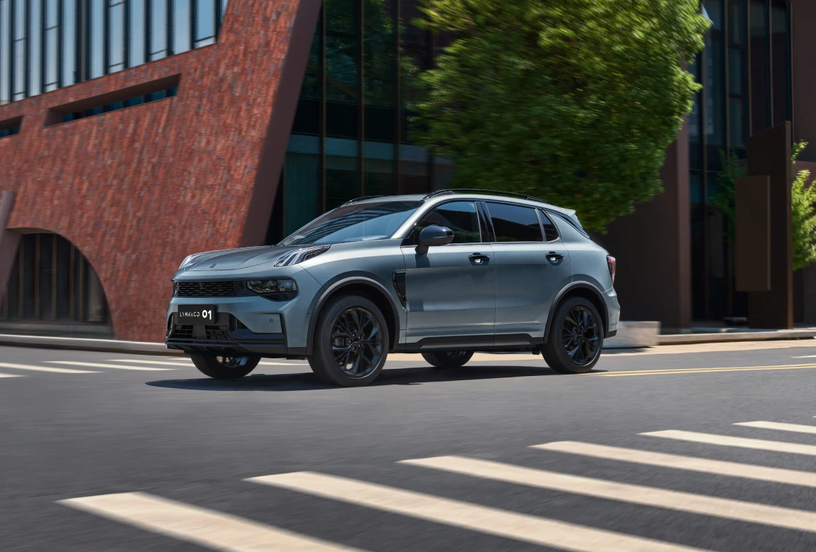 Lynk & Co 01 — Gallery 2