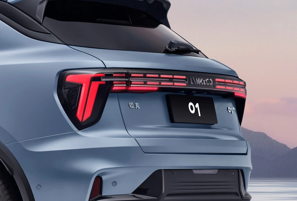 Lynk & Co 01 — Gallery 4