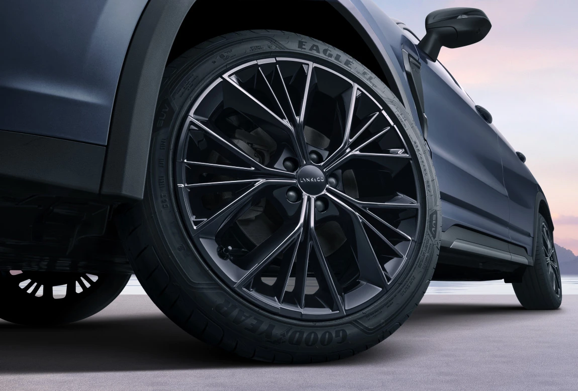 Lynk & Co 01 — Gallery 5
