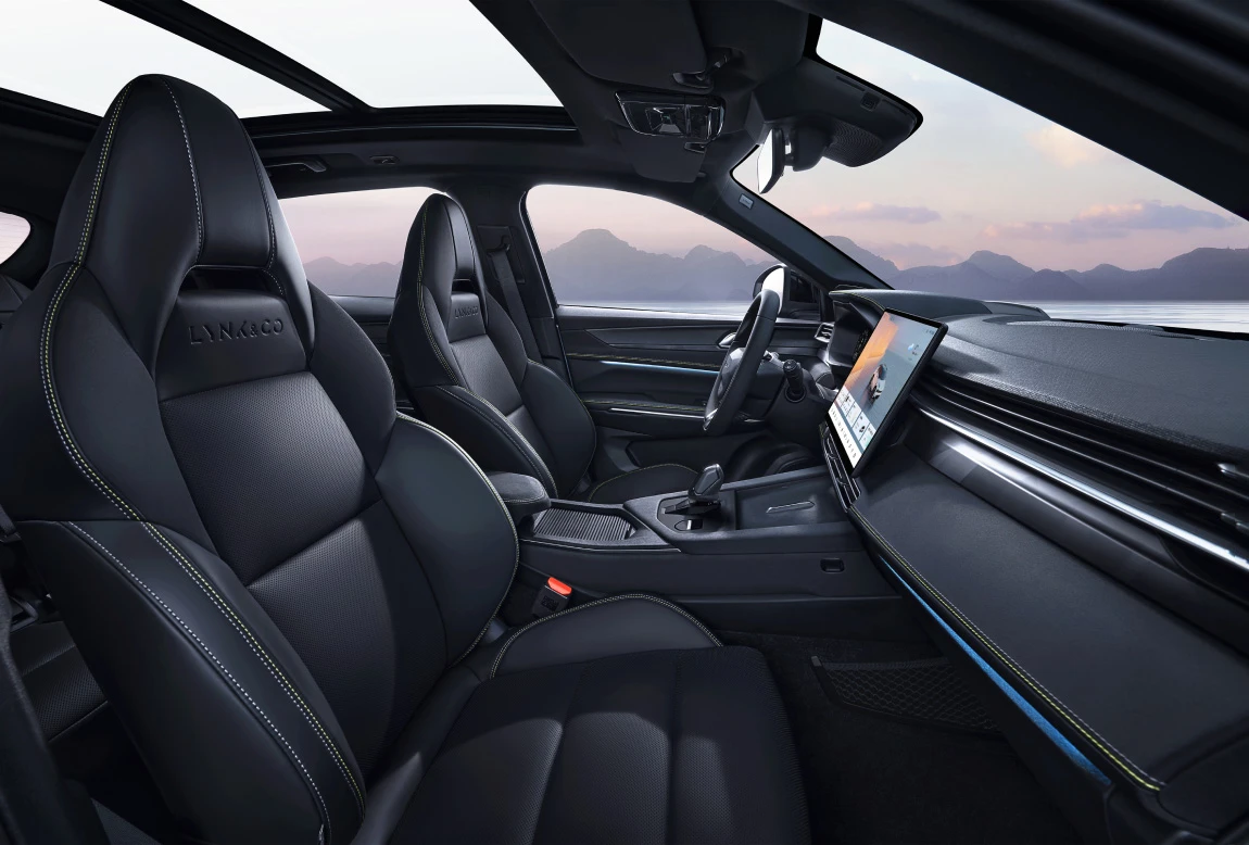 Lynk & Co 01 — Gallery 8