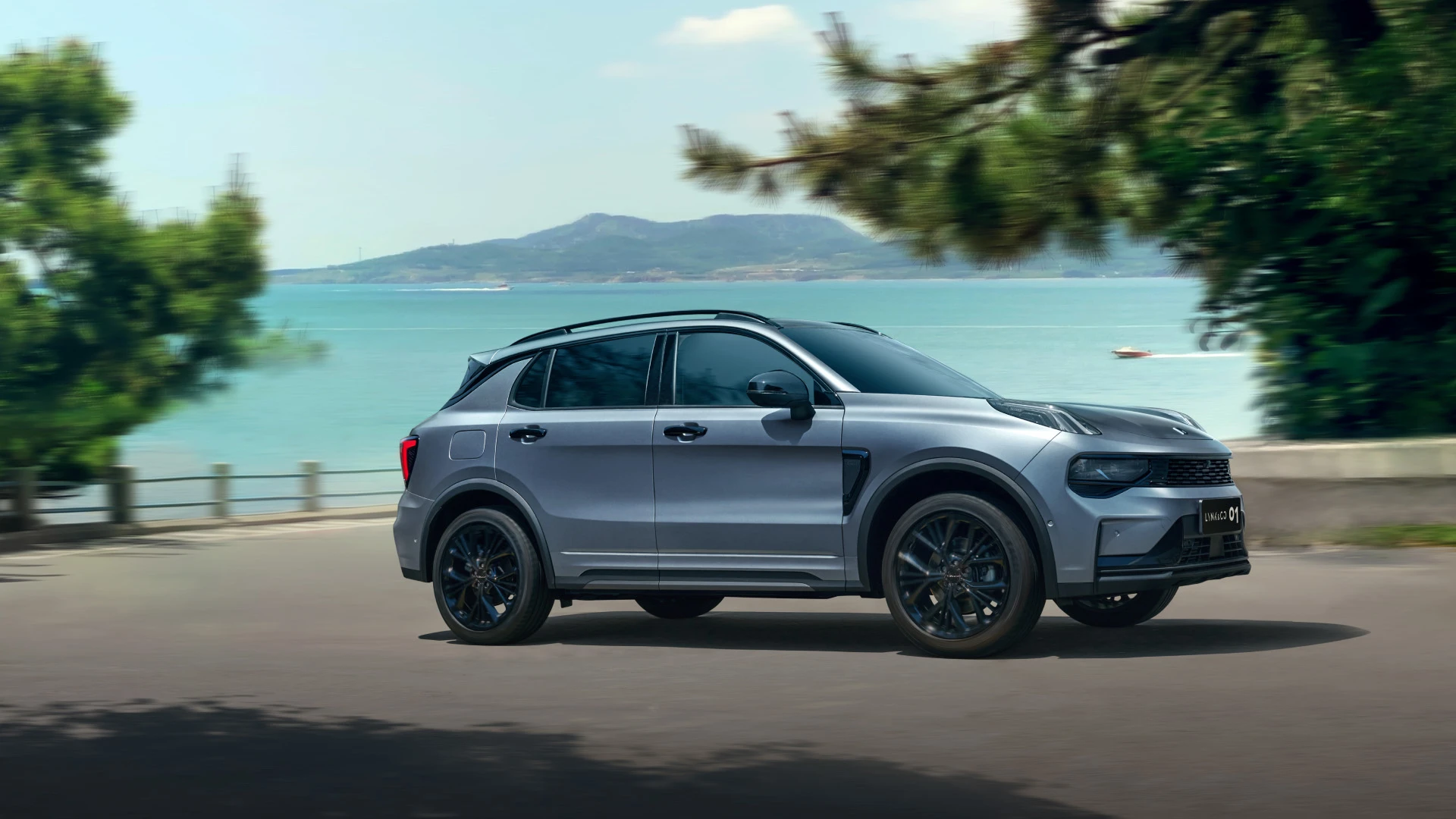 Lynk & Co 01 — Gallery 9