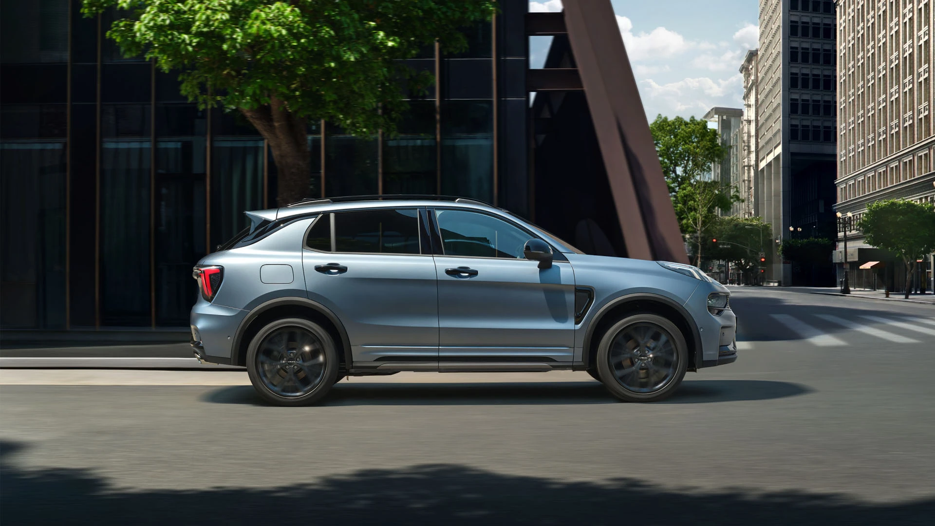 Lynk & Co 01 — Gallery 10