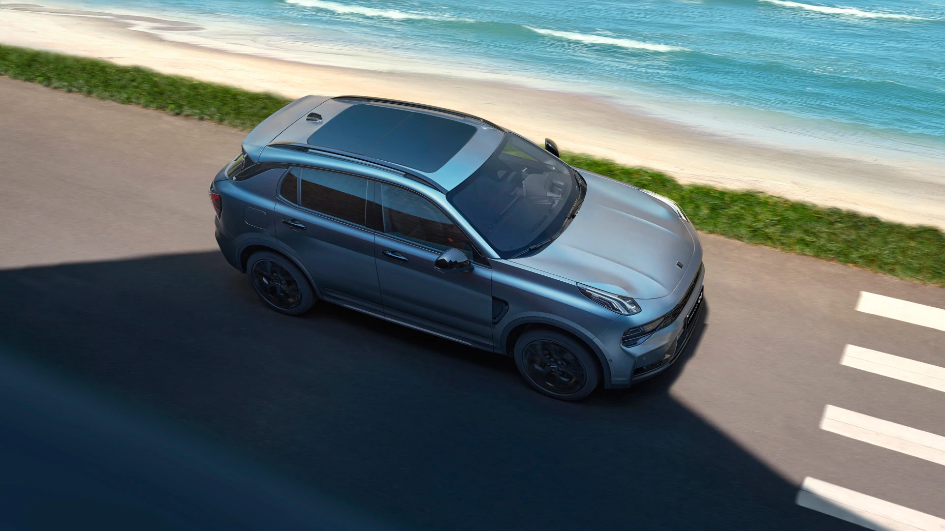Lynk & Co 01 — Gallery 11