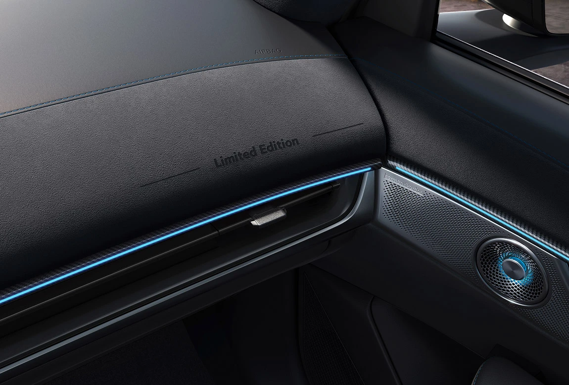 Lynk & Co 07GT — معرض الصور 6