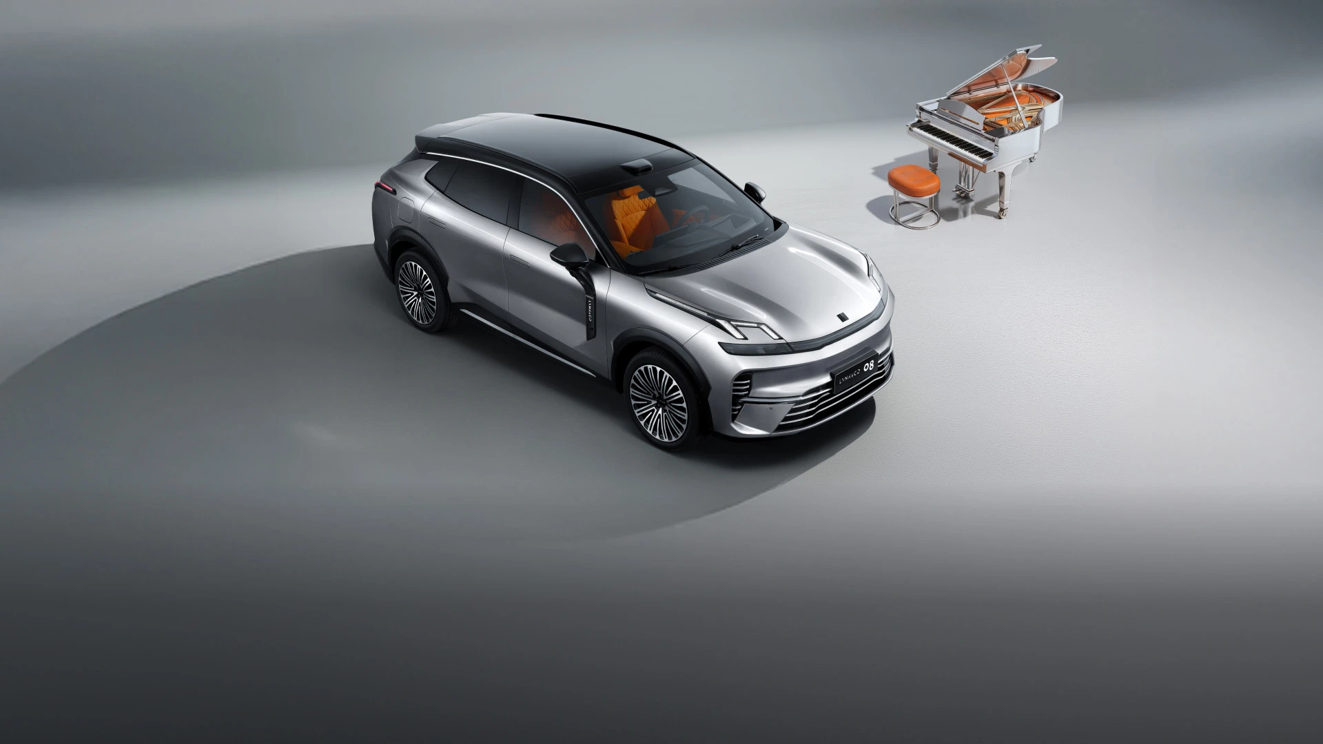 Lynk & Co 08 EM-P — Gallery 2
