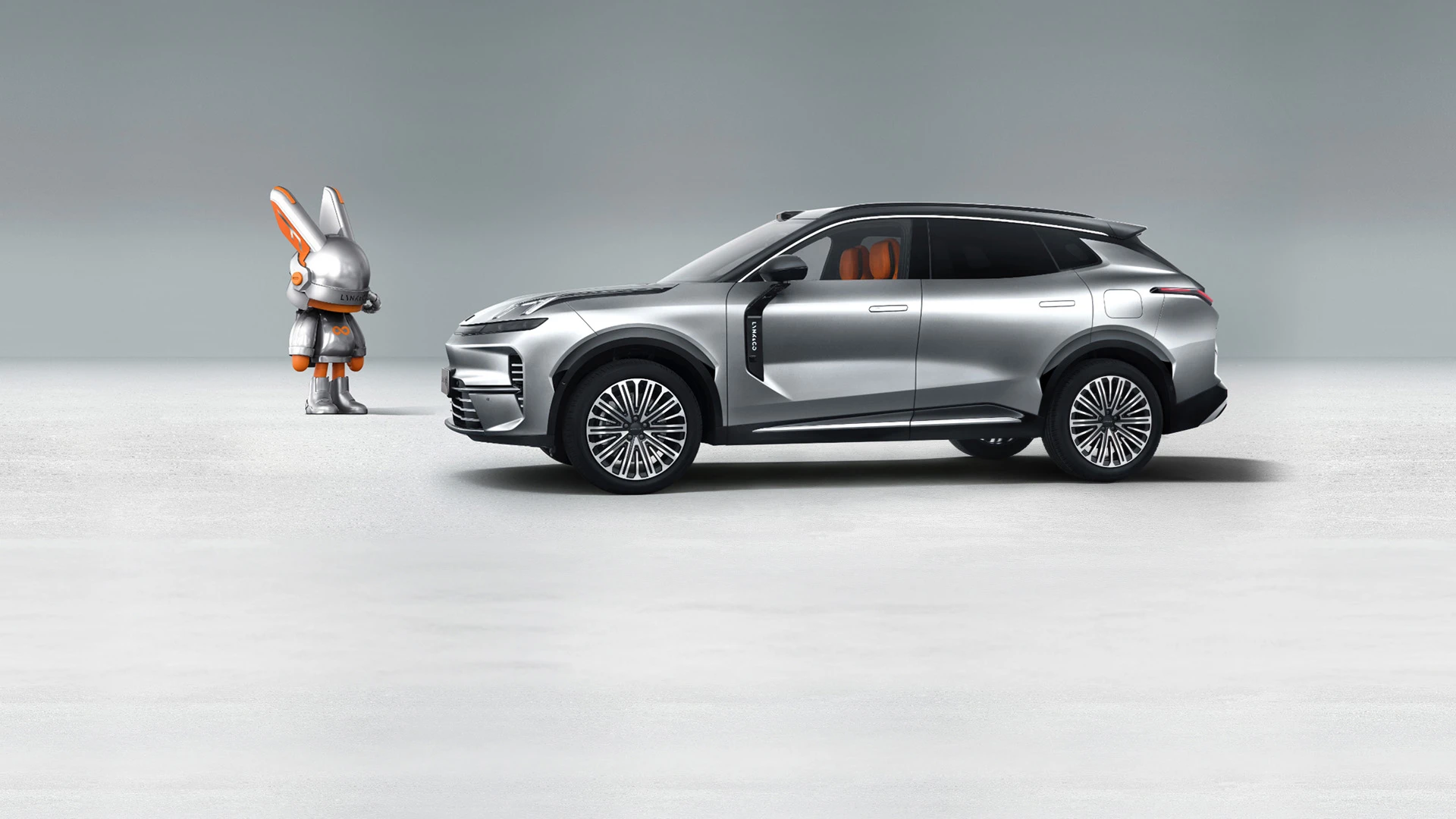Lynk & Co 08 EM-P — Gallery 4