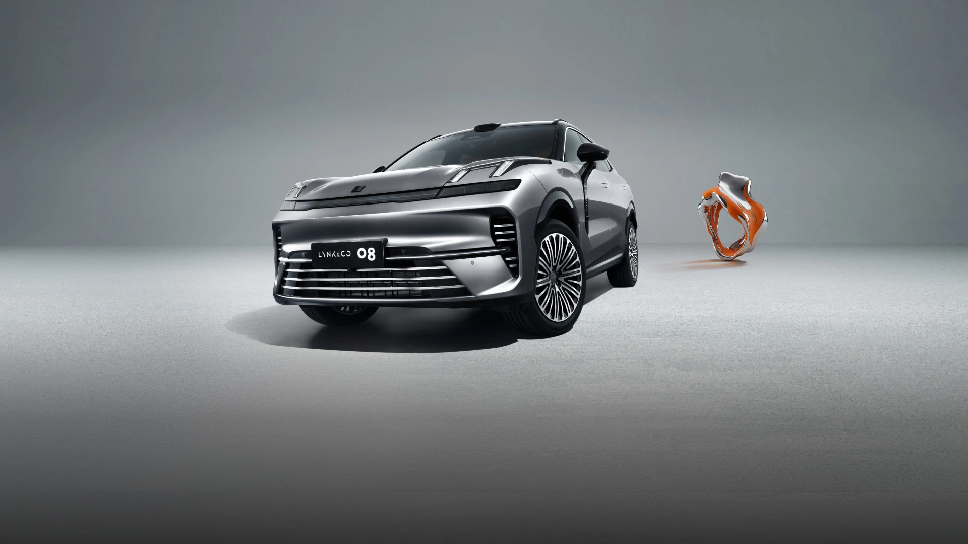 Lynk & Co 08 EM-P — Gallery 5