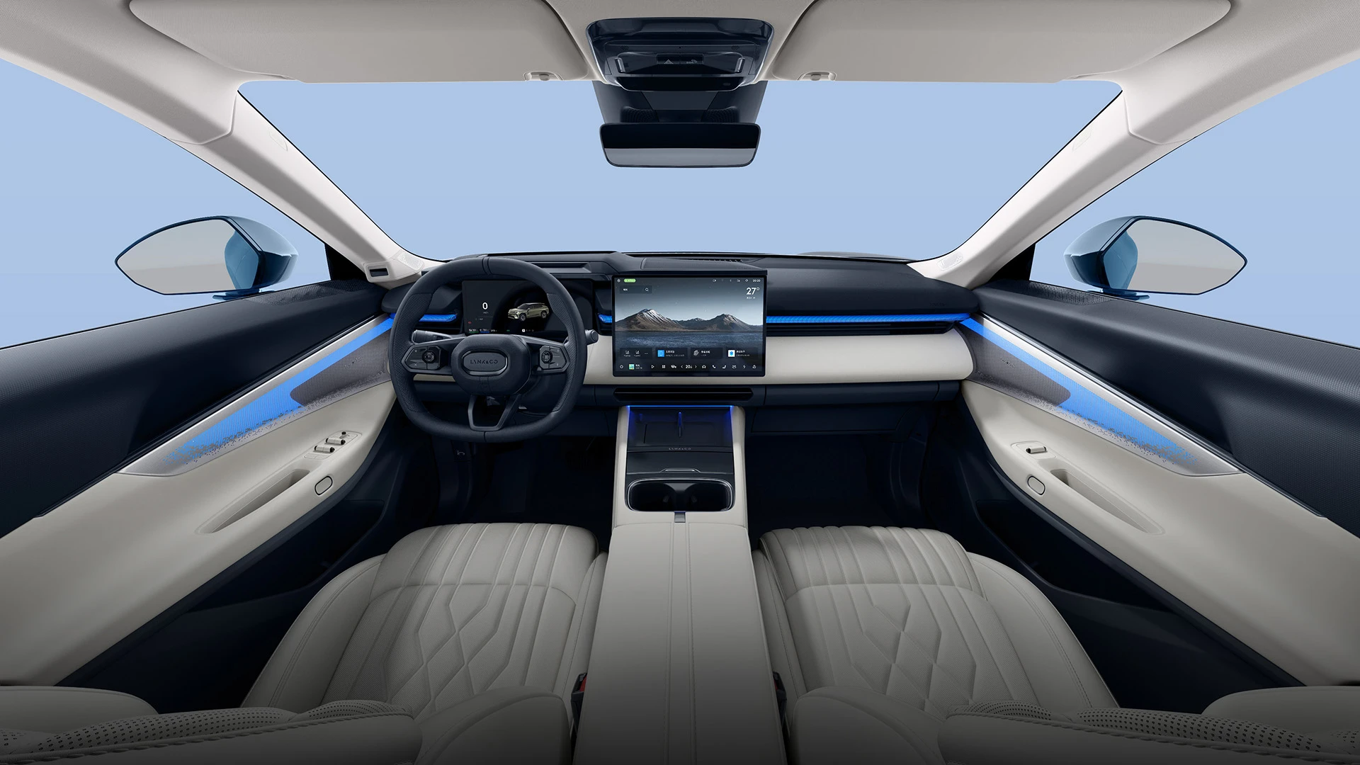Lynk & Co 08 EM-P — Gallery 7