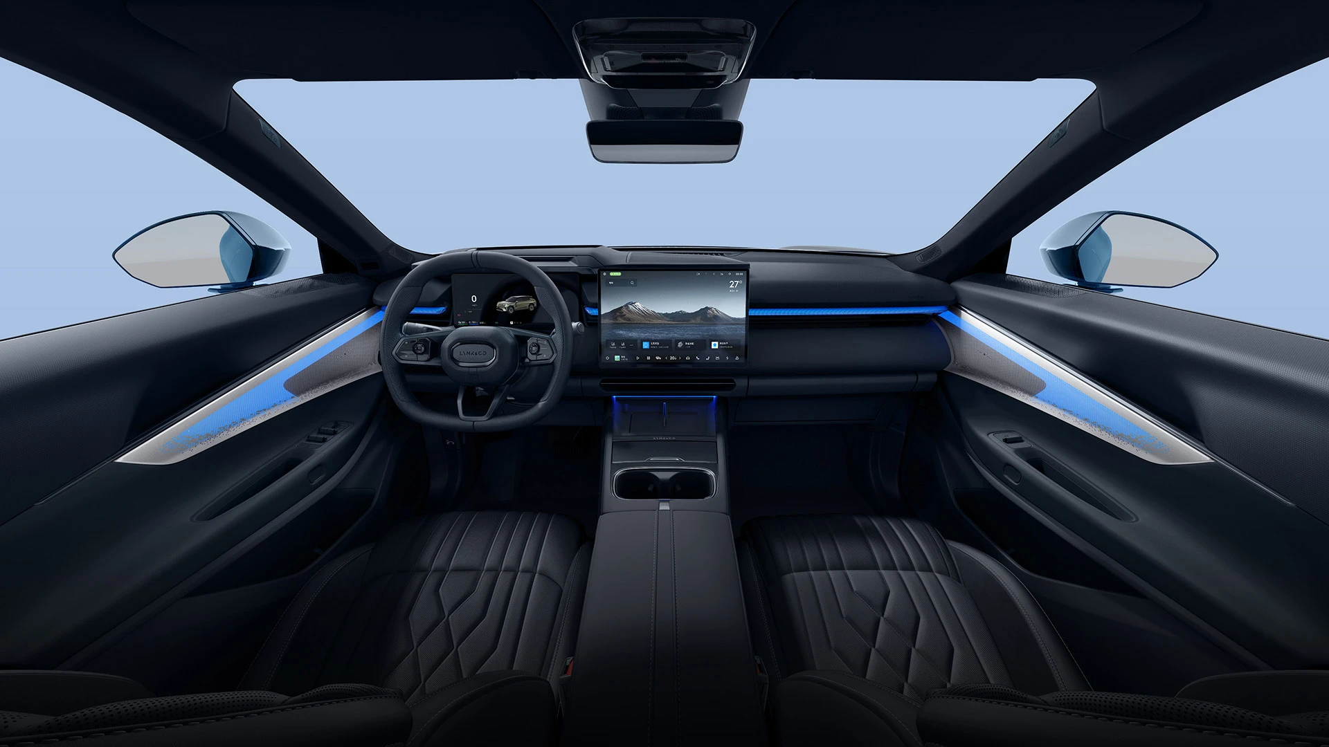 Lynk & Co 08 EM-P — Gallery 8