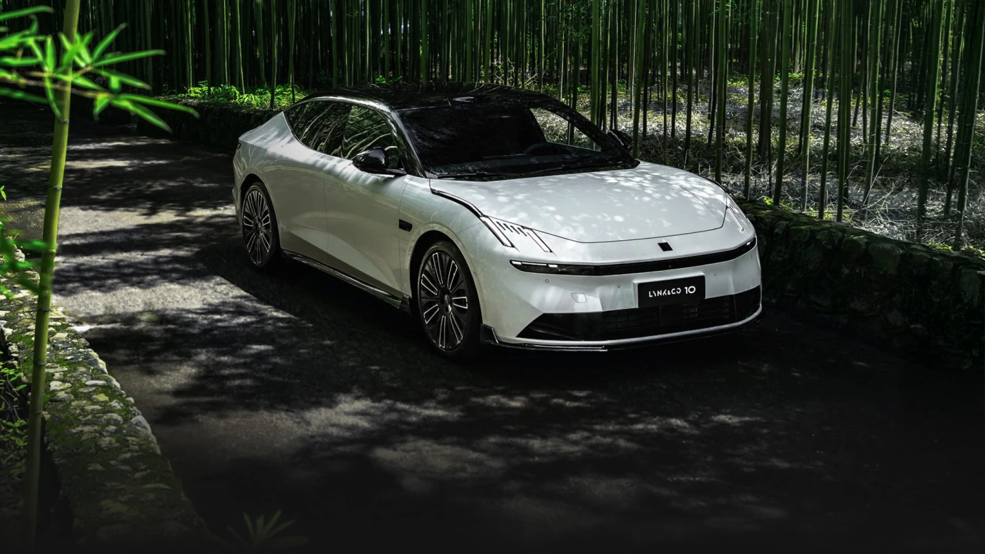 Lynk & Co 10 EM-P — معرض الصور 12