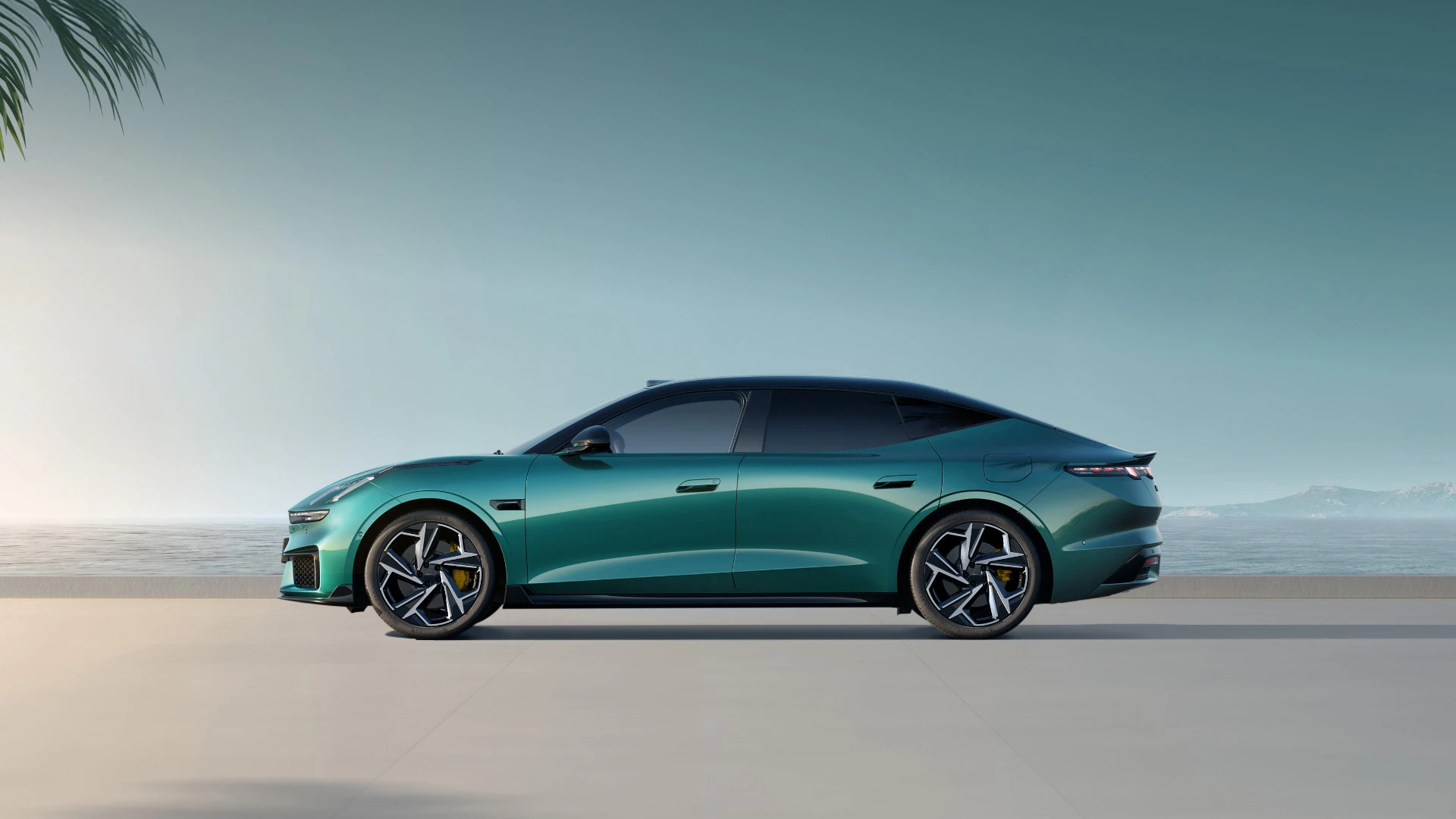 Lynk & Co 10 — Gallery 1