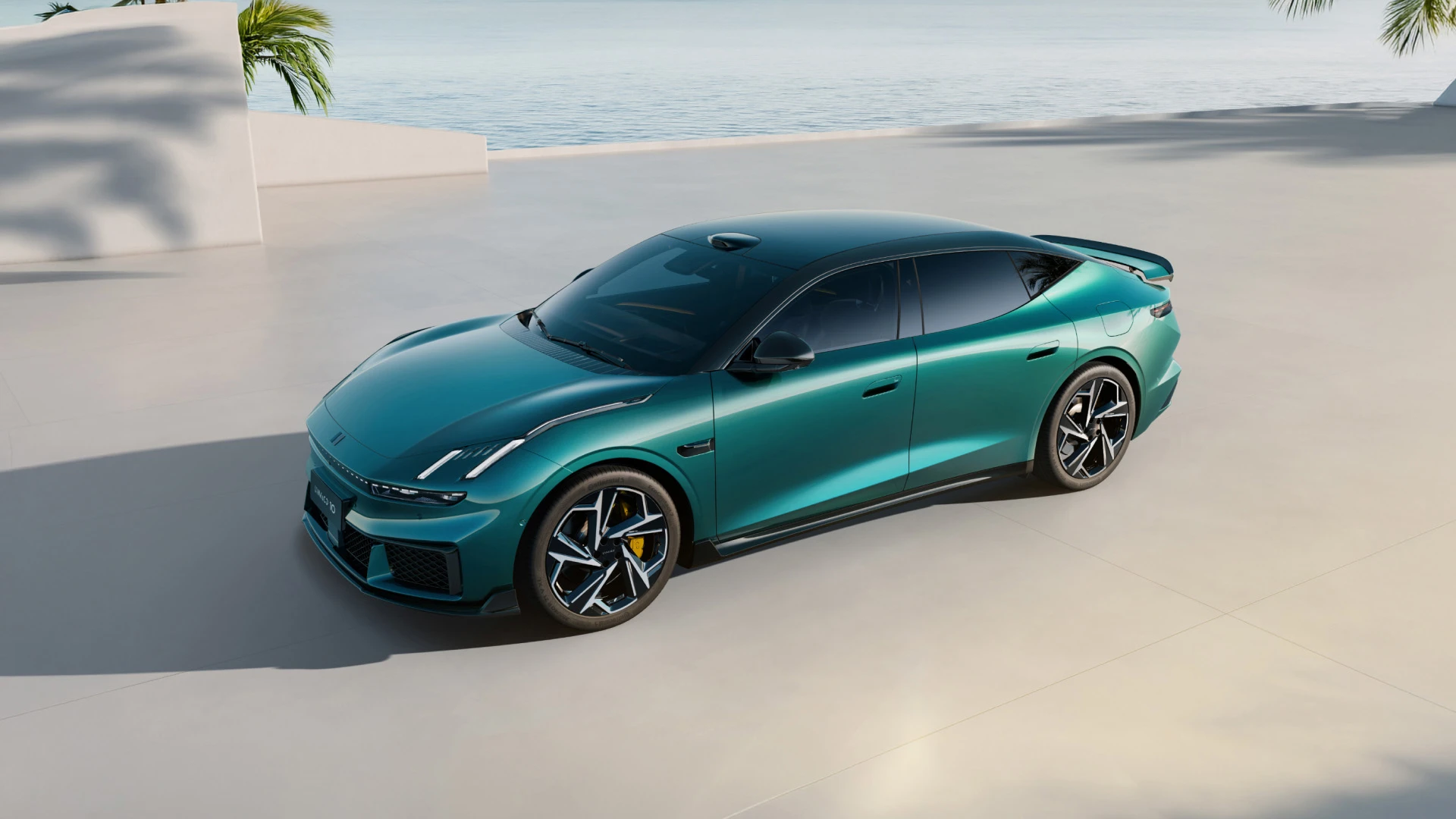 Lynk & Co 10 — Gallery 2