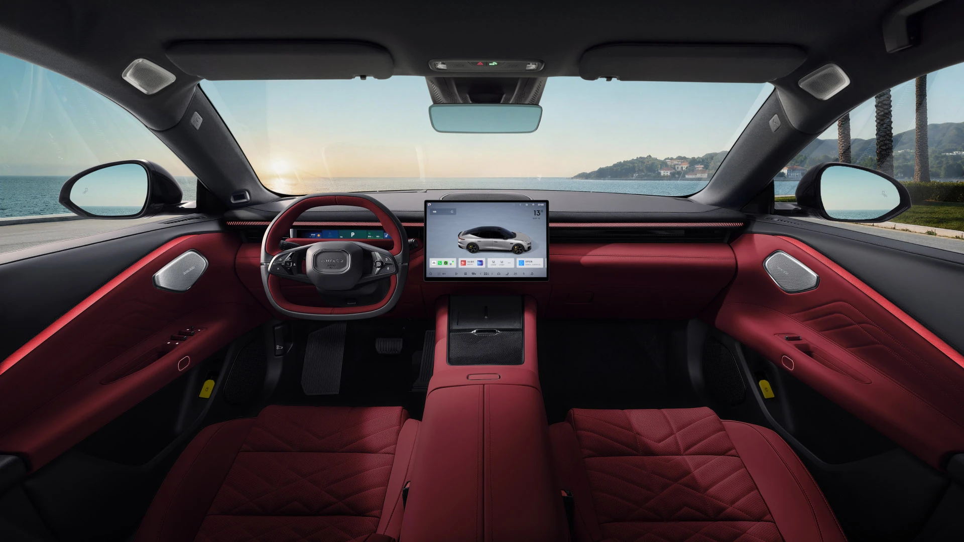 Lynk & Co 10 — Gallery 3