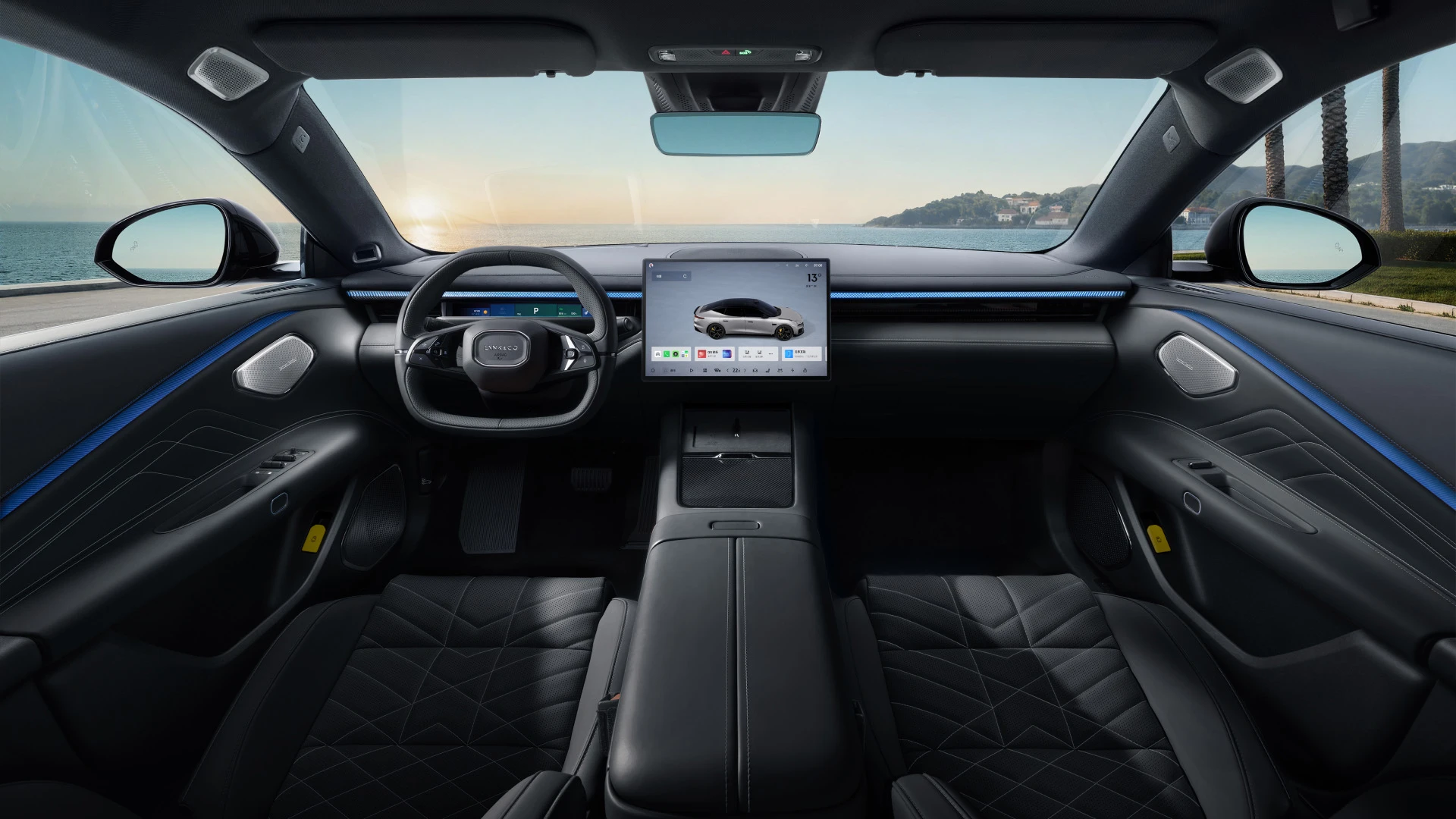 Lynk & Co 10 — Gallery 5