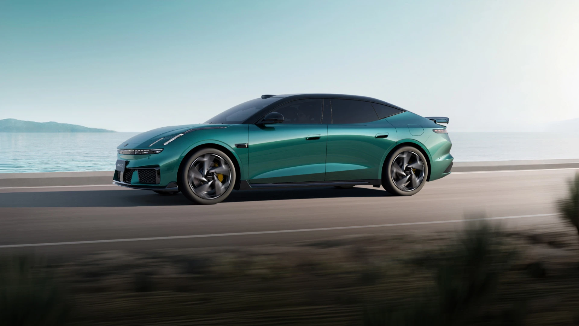 Lynk & Co 10 — Gallery 6