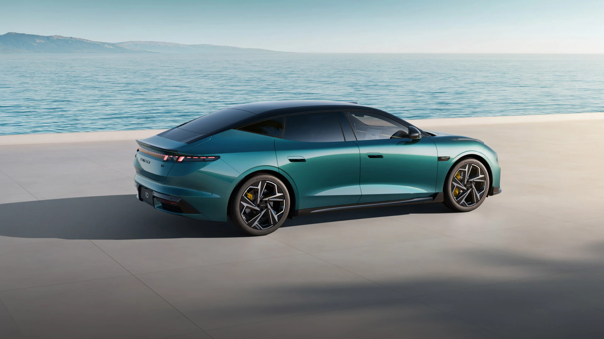 Lynk & Co 10 — Gallery 9