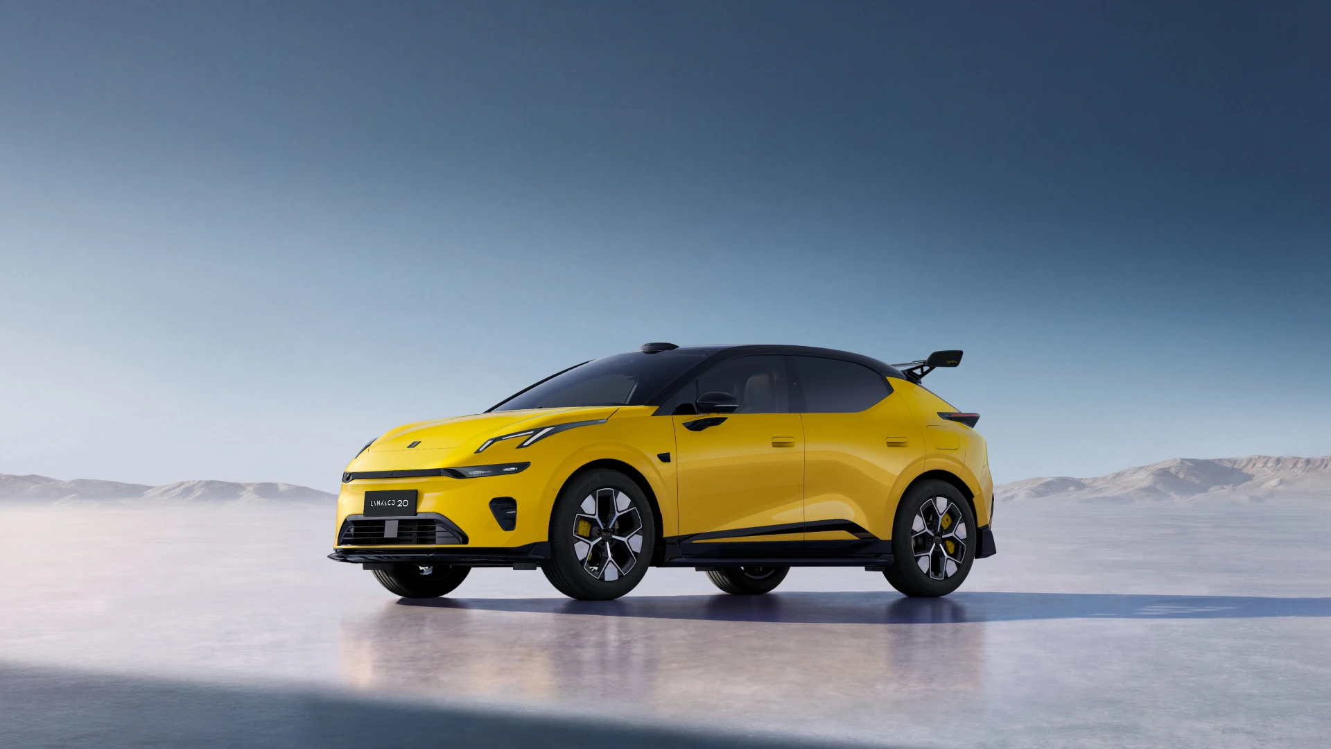 Lynk & Co 20 — Gallery 1