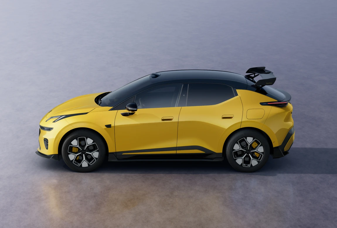Lynk & Co 20 — Gallery 2