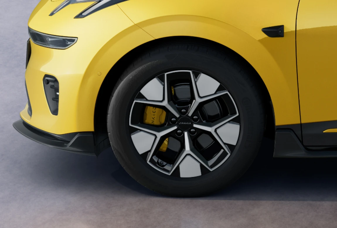 Lynk & Co 20 — Gallery 3