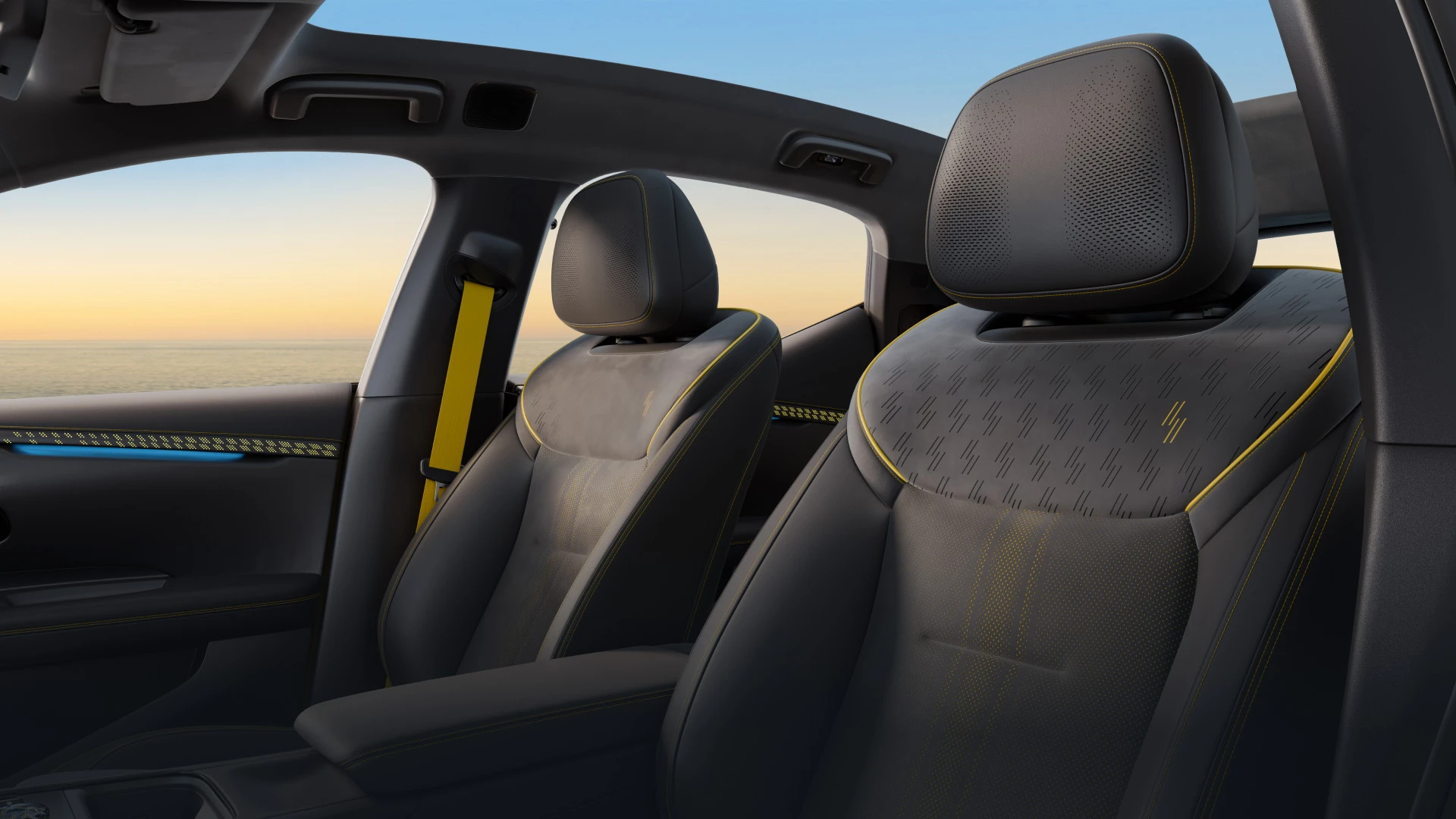 Lynk & Co 20 — Gallery 5