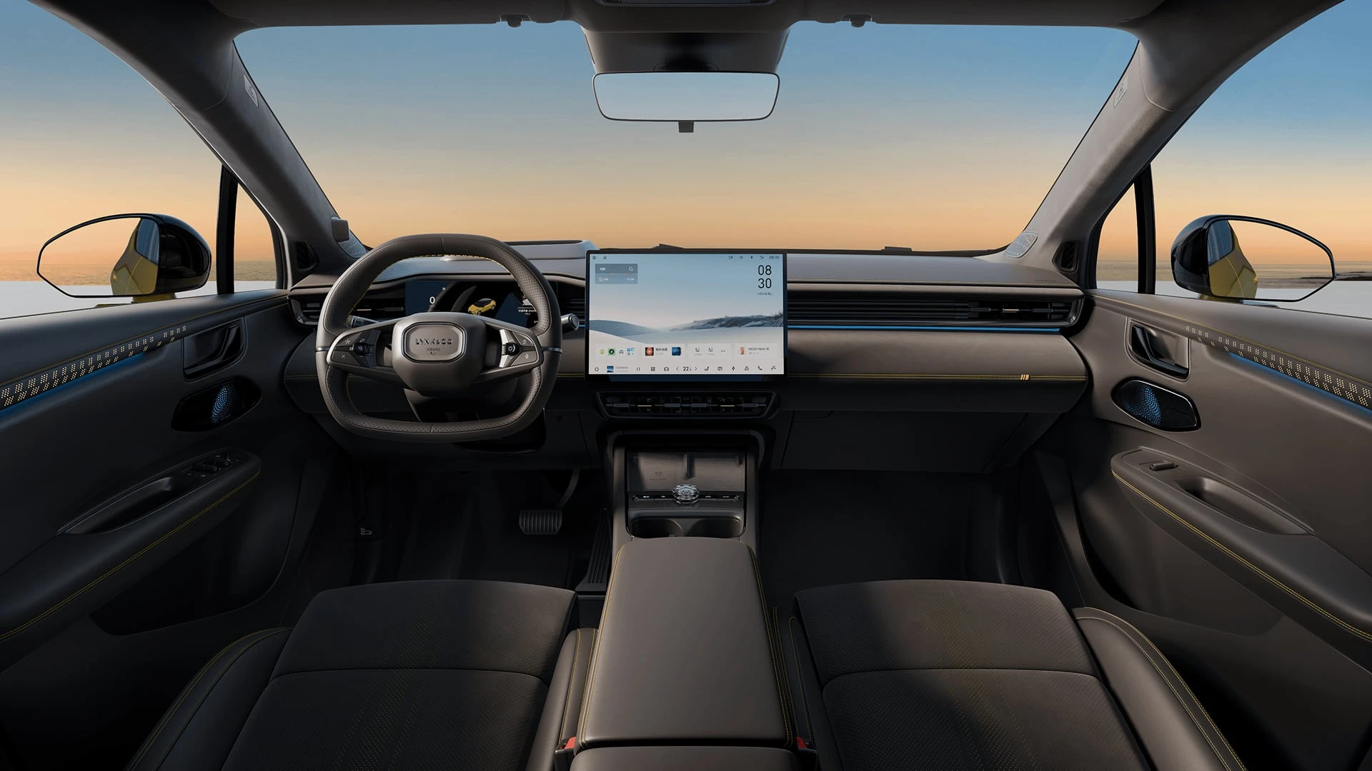 Lynk & Co 20 — Gallery 6