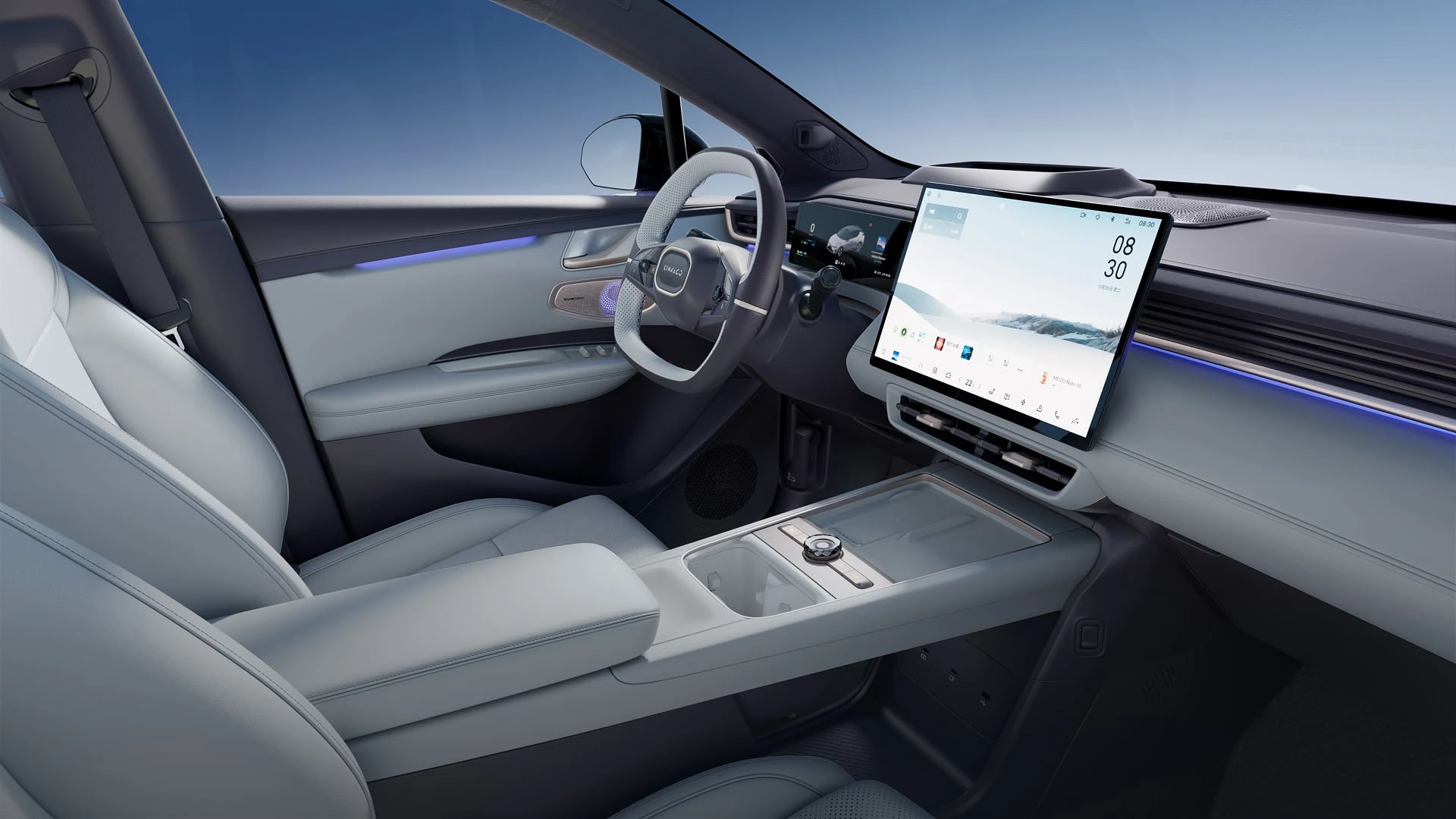 Lynk & Co 20 — Gallery 12