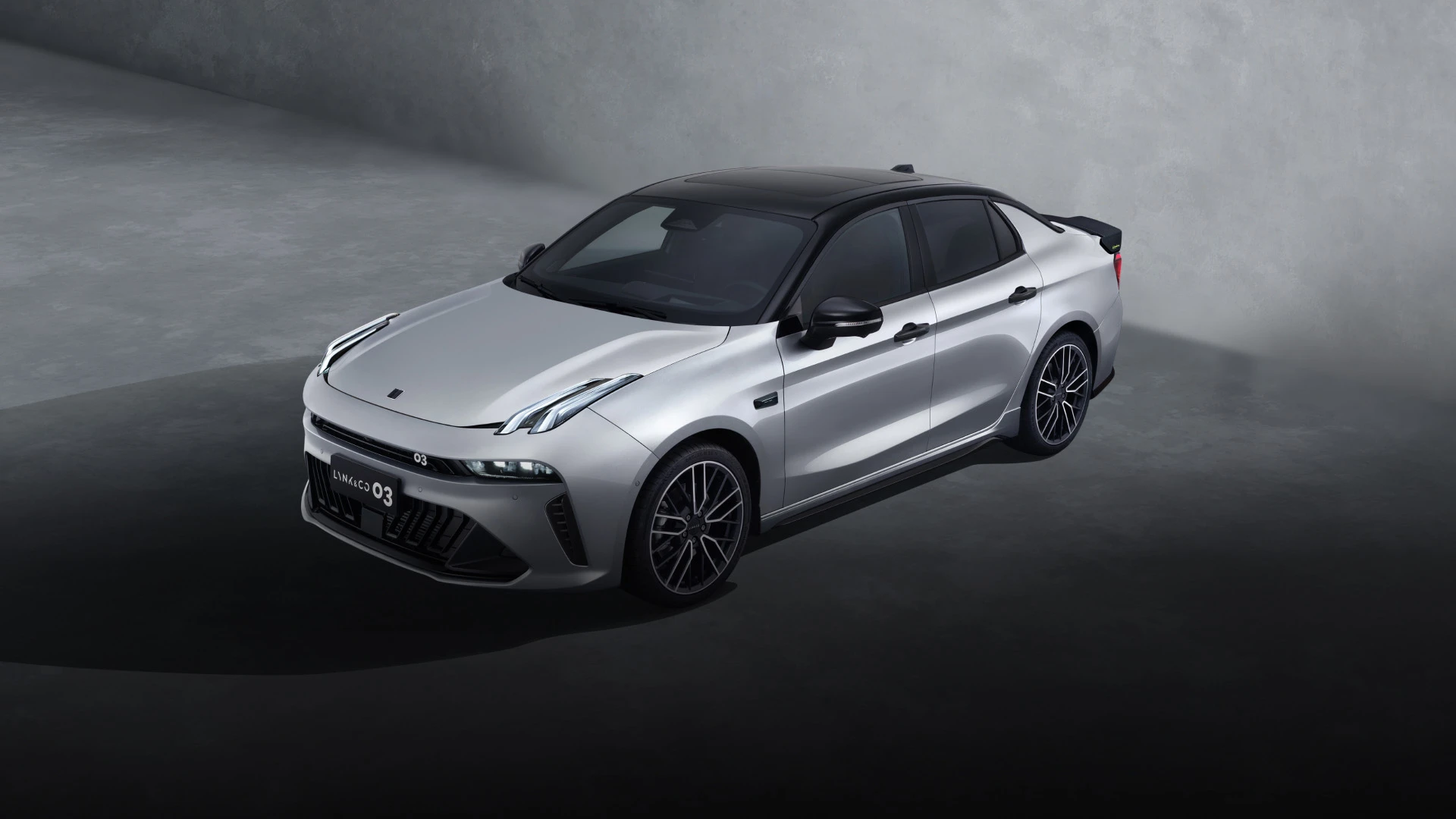 Lynk & Co 03 — Gallery 1