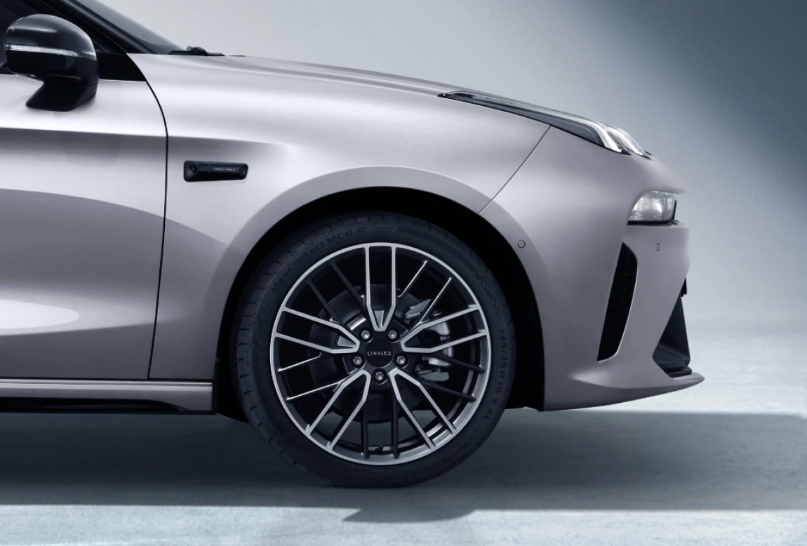 Lynk & Co 03 — Gallery 4