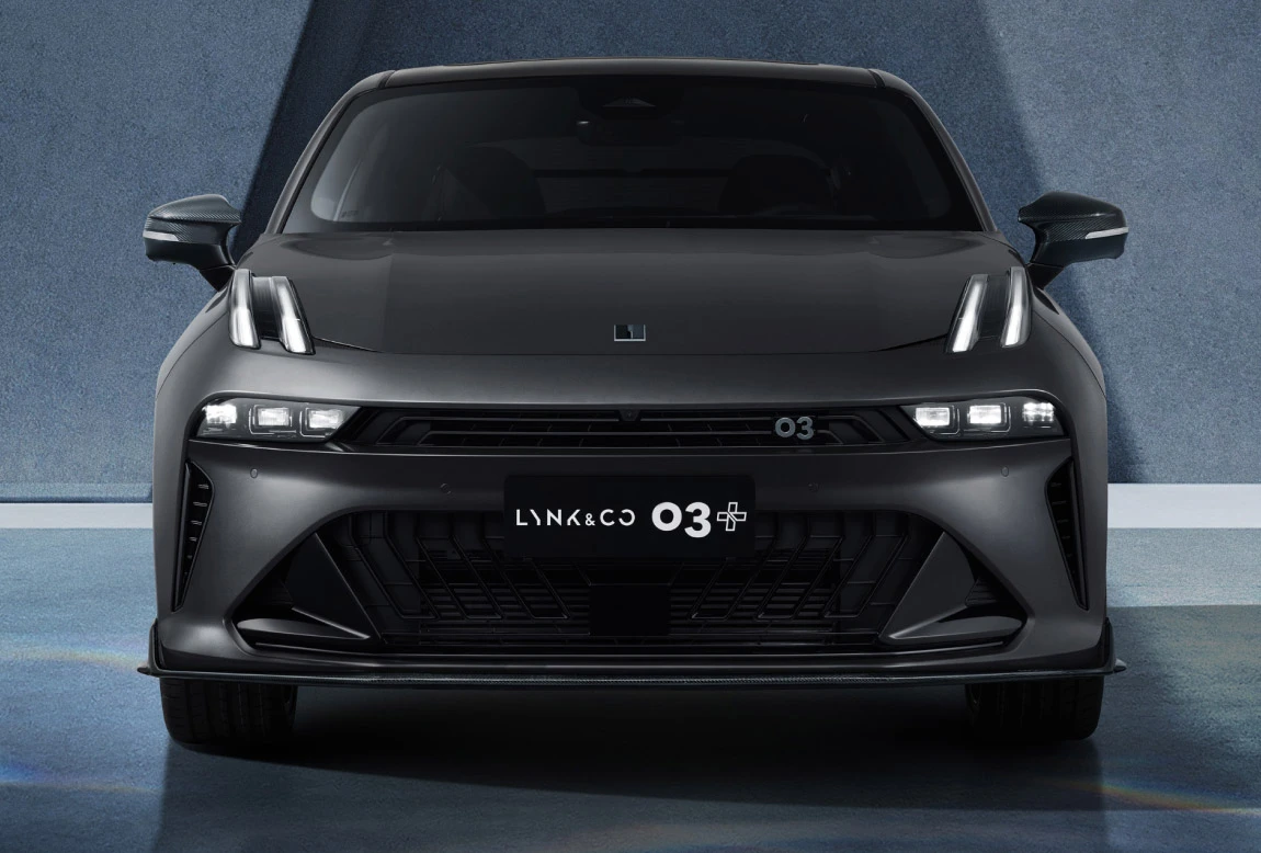 Lynk & Co 03+ — Gallery 3