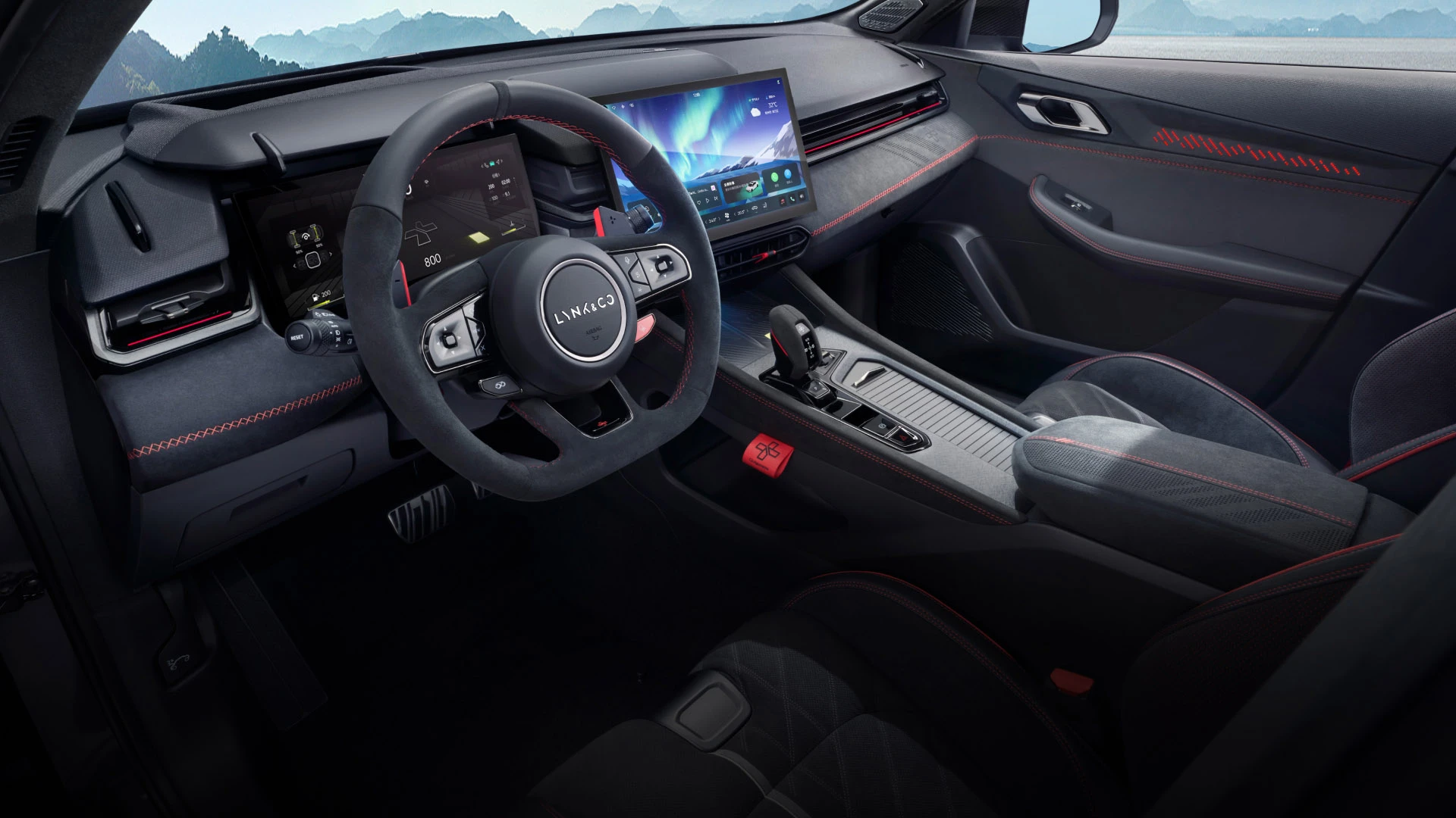 Lynk & Co 03+ — Gallery 11