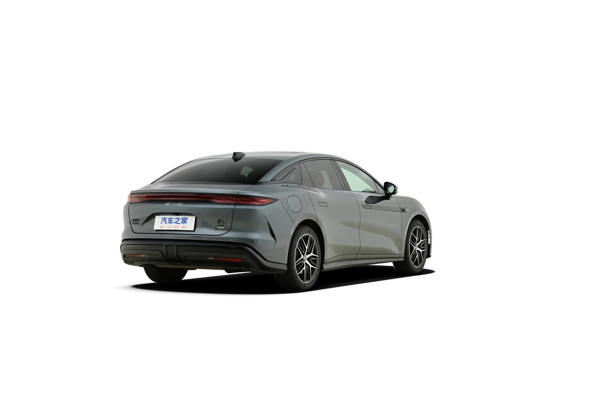 BYD HAN L DM · Extérieur 2